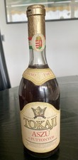 Tokaji Aszú 6 Puttonyos