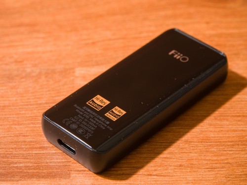 Fiio btr5 bluetooth - btr5,