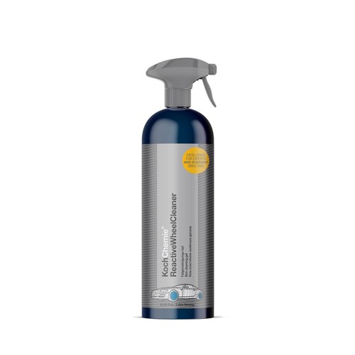 Koch chemie reactive wheel - koch,