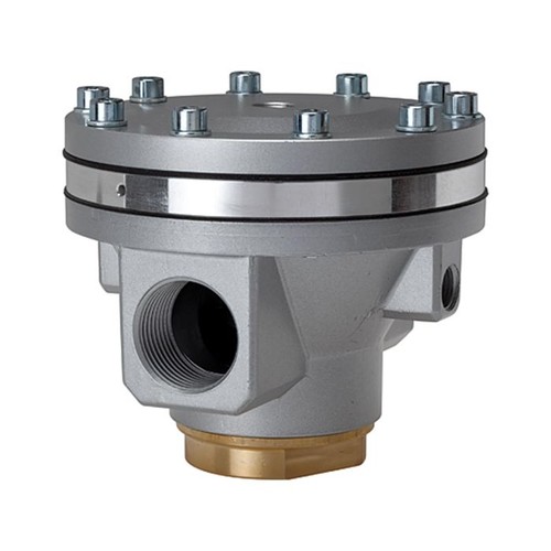 Druckregler pneumatisch