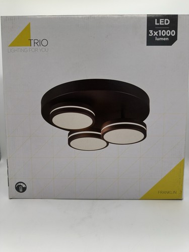 Deckenleuchte trio lighting - /,