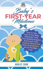 Harley Carr | Baby's