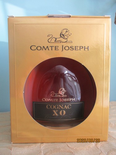 700 ml comte joseph xo - 700,