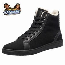 Unisex Schuhe Sneaker High Top