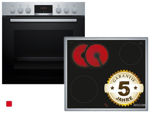 Bosch hnd411ls67 set - hnd411ls67,