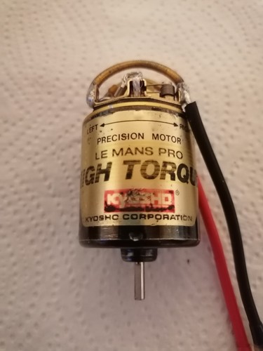 Kyosho motor 17x2t 1 10 - e-motor,