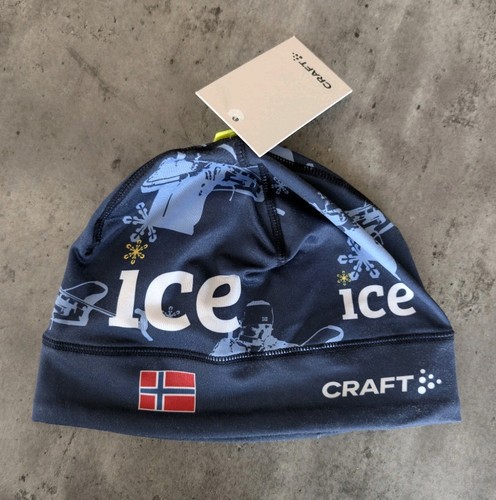 Craft ice nssf - 25, ski