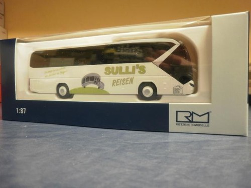 Rietze reisebus neoplan - rietze,