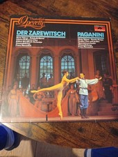 Vinyl LP – Unsterbliche