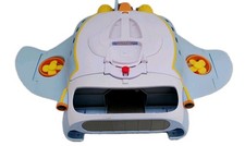 Oktonauten Gup-A Transforming