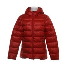 Drei Master, Winterjacke