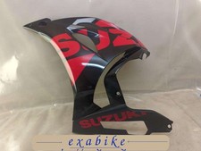 Verkleidungsflanke links für