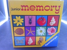 JUNIOR MEMORY