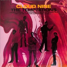 The temptations cloud nine - /,
