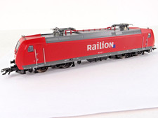 Märklin Diesellok BR 185 DB