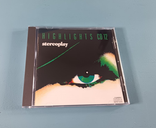 Stereoplay highlights cd 12 - stereoplay,