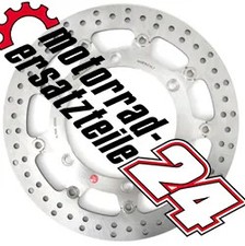 Bremsscheibe vorne für