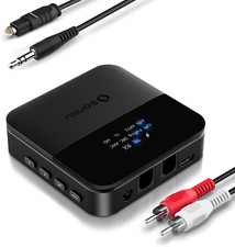 Bluetooth Transmitter