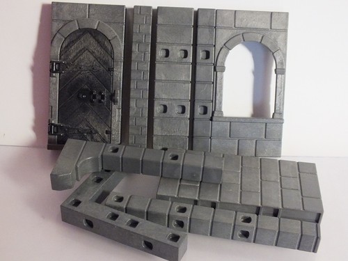 Playmobil 3269 ritterburg - 3269,