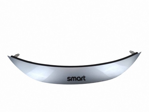 Smart 2023 vorne spoiler - 2023,