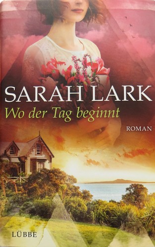 Buch der tag beginnt roman - der, beginnt: