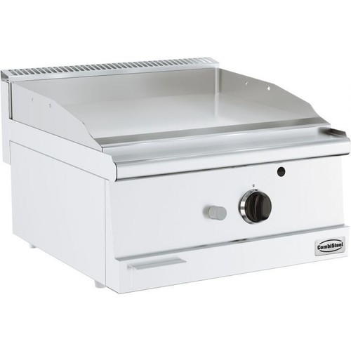 Base 600 gas grillplatte - base,