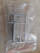 Siku (Control) Begehung für den Kippsattelauflieger silber (67