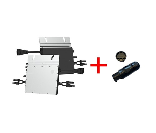 Hoymiles 600 - hoymiles, hm-600
