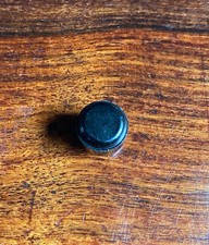 Original 1950 Fender Telecaster oder Esquire Pickup Switch Tip Knob