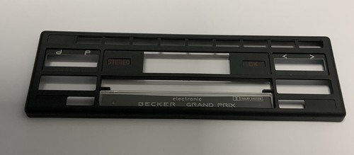 Becker grand prix - becker,