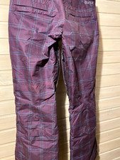 Burton Society Hose für