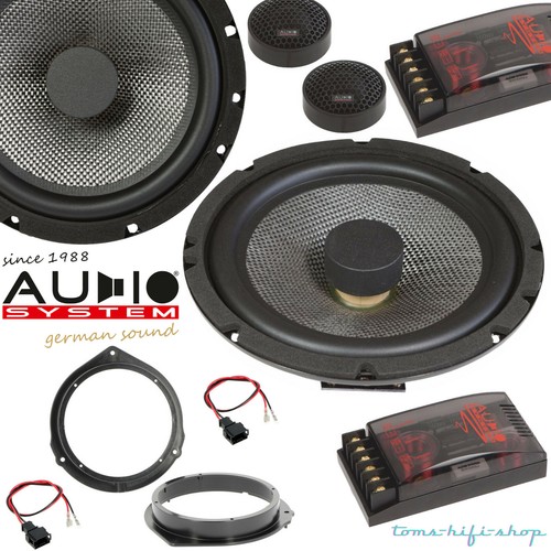 Audio system 260 - audio,