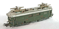 Märklin ret 800 lok sbb - ret, e-lok