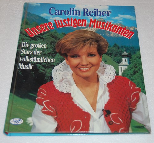 Unsere lustigen musikanten - unsere, 100