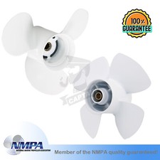 Boots Propeller - F für