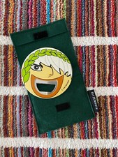 Einen Flaschenöffner  von Ritzenhoff .