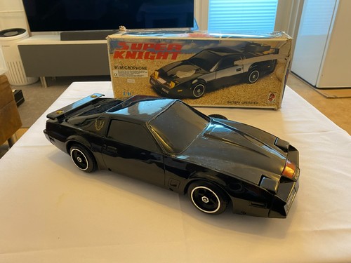 1984 super knight rider - 1984,