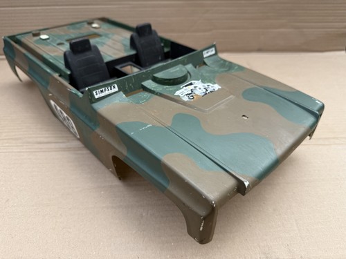 Vintage tamiya original - vintage,
