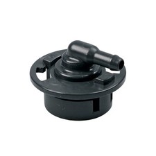 Verbindung Andockstück