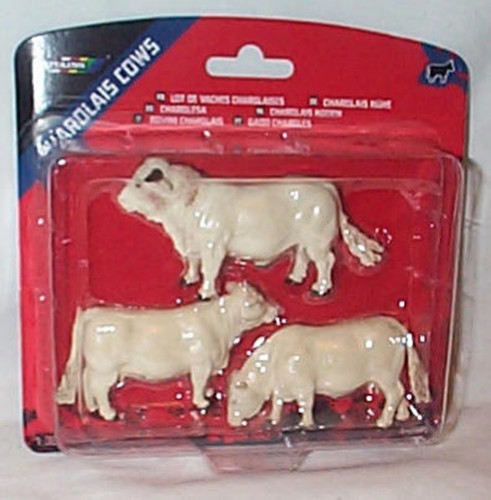 Britains 43240 charolais kuh - 43240,