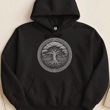 Yggdrasil Baum des Lebens