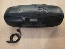 Panasonic RX-DT501 CD