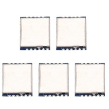 5X 5,8 G 5,8 GHz 20 MW 8CH