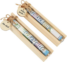 2 Stück Wunscherfüller