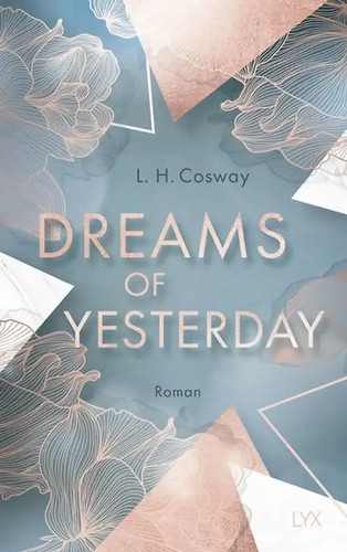 Dreams yesterday - dreams,