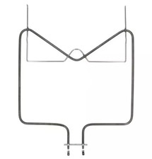 Bauknecht UNTERHITZE original