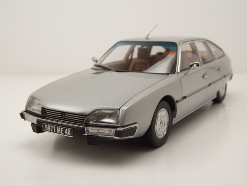 Citroen 2200 pallas - citroen, 1976