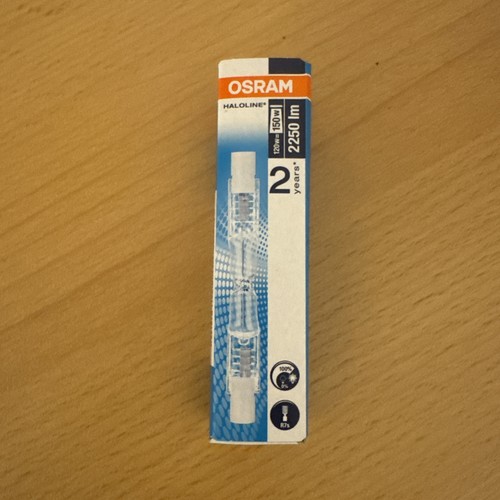 Osram r7s 64695 halogenstab - osram,