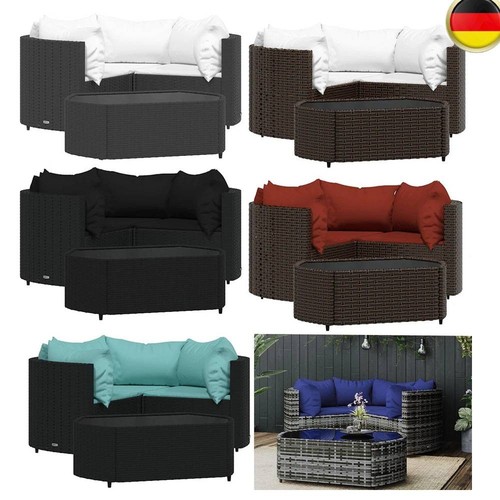 Tlg garten lounge - lounge, set