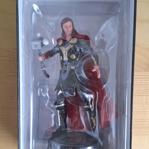 Eaglemoss marvel movie - eaglemoss,